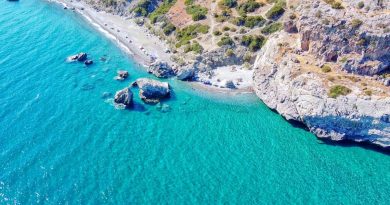 3 ting du skal opleve på Kreta